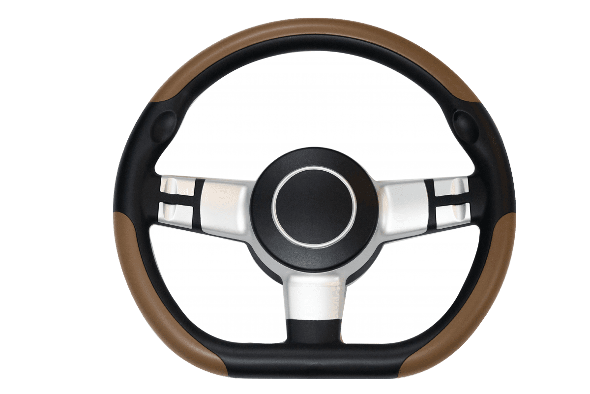 car steering wheel rapid prototyping