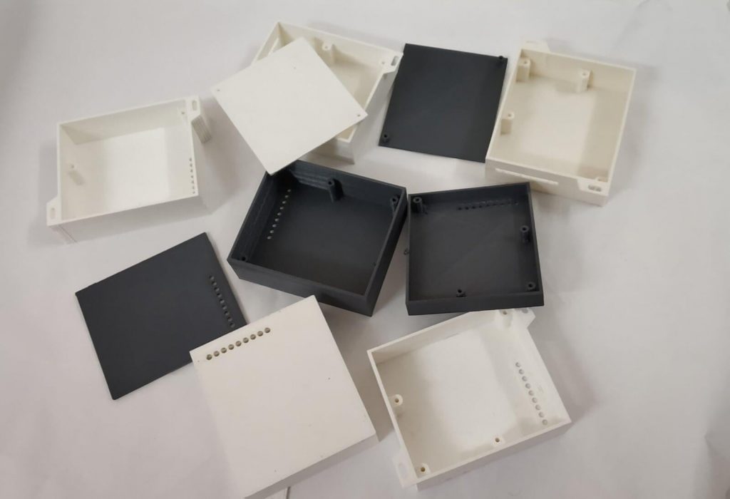 FDM 3D Printing Materials