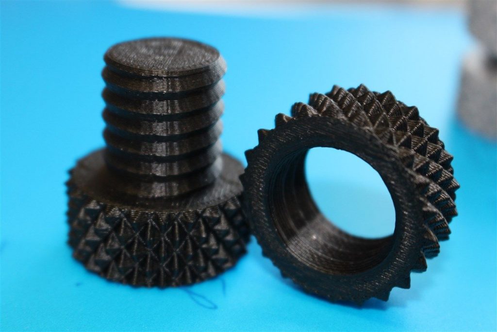 The Complete Guide To 3D Printing Materials | Additive3D Asia