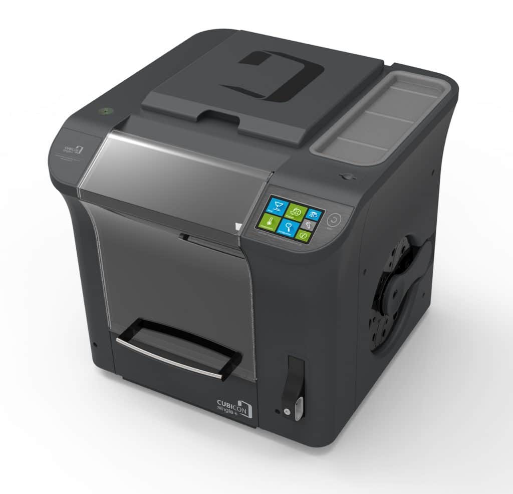 Cubicon 3D Printer