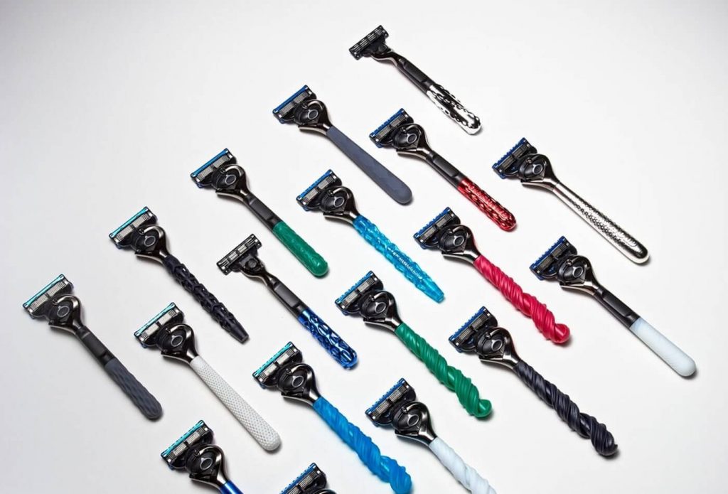 3D Printing Technology