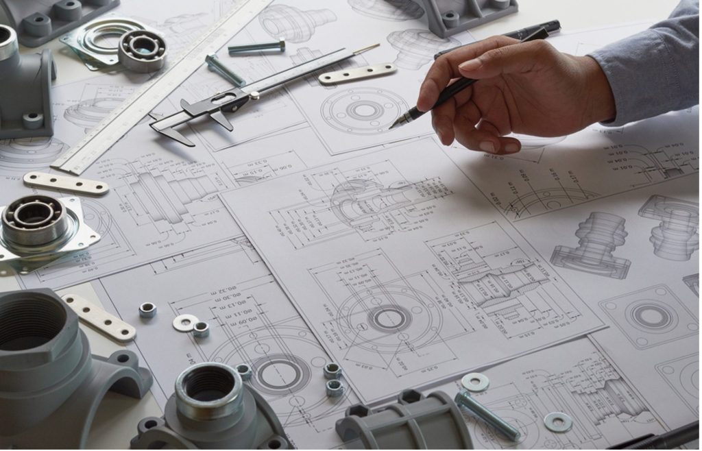 Want to Extend the Lifespan of Your Equipment? Consider 3D Printing Services
