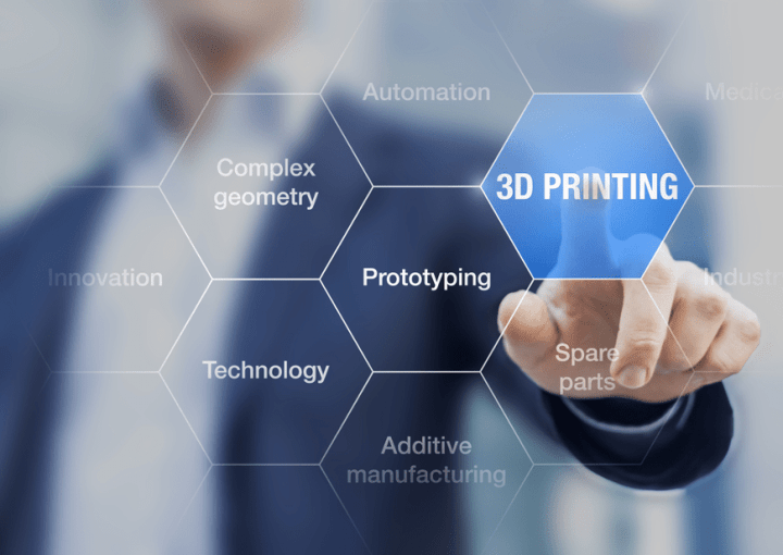 How Online 3D Printing Services in Singapore will Benefit Your Business