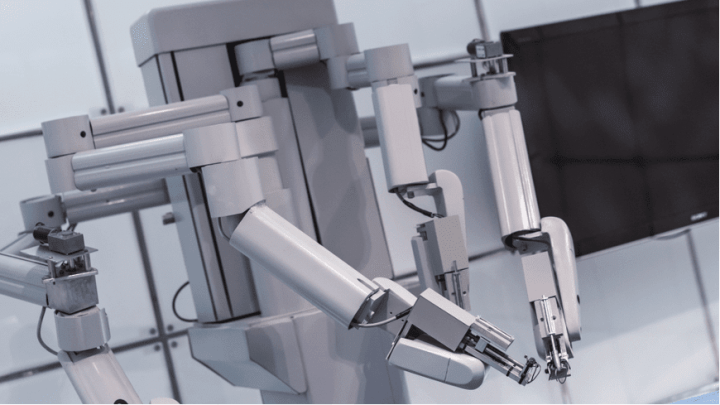3D Printing: Revolutionising Robotics & Automation Companies in Singapore