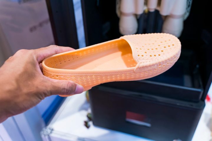 How is 3D Printing Used in Consumer Products?