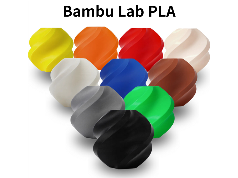 Bambu Labs PLA