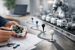 Prototype to Production Roadmap That Works