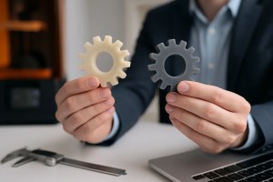 SLA vs FDM Accuracy: What You Really Get