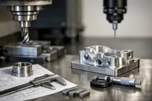 Guide to Design for CNC Machining Tolerances