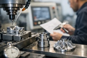 How Long Does CNC Machining Take for Prototypes?