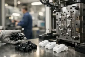 When Short Run Injection Molding Makes Sense