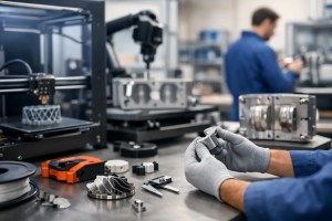 Best Processes for Low Volume Production