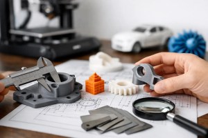 How to Choose 3D Printing Tolerances
