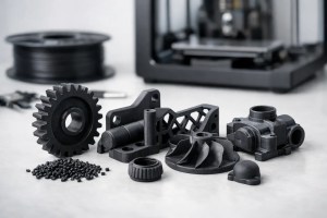 How to Choose PA11 Nylon for 3D Parts