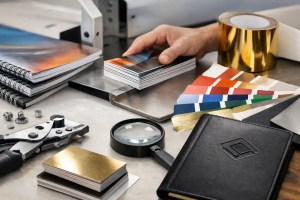 What Kind of Finishing Services Do You Offer?