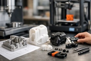 Best Prototype Manufacturing Methods