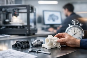 How to Reduce Prototype Lead Times Fast