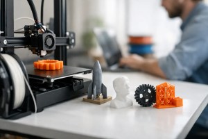 When Should I Use FDM Printing?