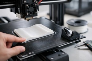 How to Reduce Warping in FDM Prototype Prints
