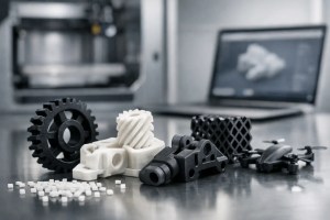Review of PA11 Nylon Properties for AM