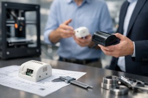 Guide to Prototype to Production: Key Decisions