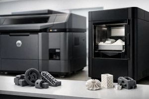 HP Multi Jet Fusion vs Formlabs X1 SLS Compared
