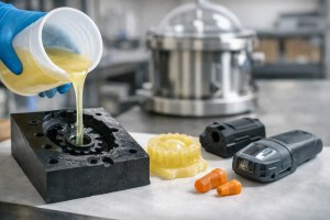 When Should I Use Urethane Casting for Parts?