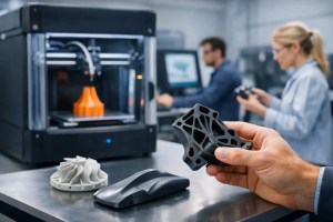 Why Additive3D Is the Best 3D Printing Manufacturer