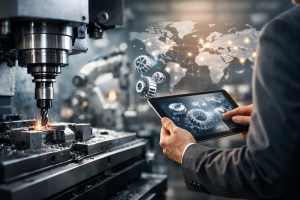 Why Manufacturing Marketplaces Are the Future