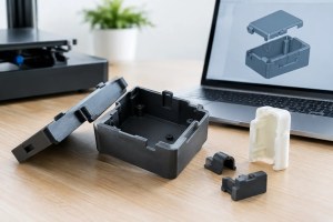How to Design Snap Fits for 3D Printed Parts