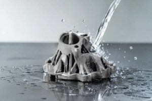 Is MJF Waterproof? What Engineers Need to Know