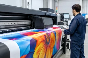 2026 Industrial Printing Trends for Production