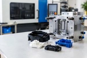 A Practical Guide to Low Volume Molding