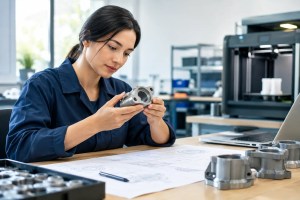 An Engineering Guide to Short Run Production