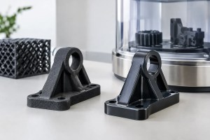 Can Vapor Smoothing Improve Strength in 3D Parts?