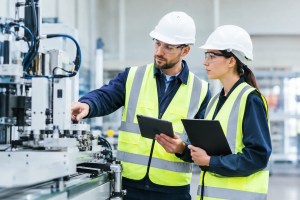 Factory Acceptance Testing for Production Readiness