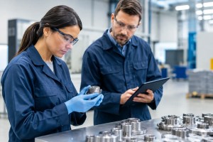 Supplier Quality Audits That Protect Production