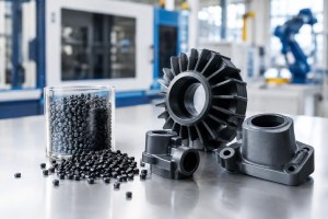What Is PA11 Used For in Industrial Manufacturing?